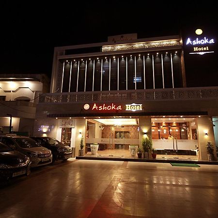 Ashoka Hotel 알와르 외부 사진